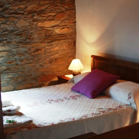 Casas De Pedra Hotel โปรเอ็งซา-อา-นอวา ภายนอก รูปภาพ